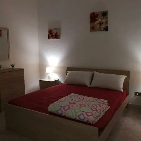 Lejlighed Casa Salvatore *
