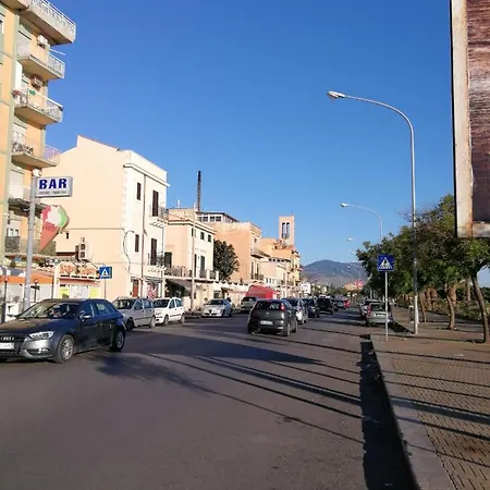 Casa Salvatore Palermo