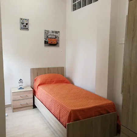Lejlighed Casa Salvatore *
