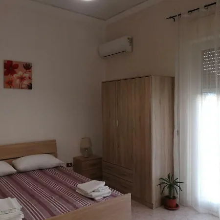Apartment Casa Salvatore Palermo
