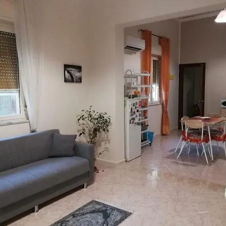 Casa Salvatore Apartment Palermo
