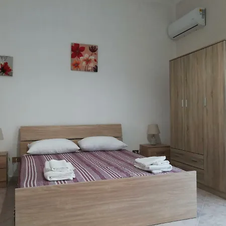 Apartment Casa Salvatore *