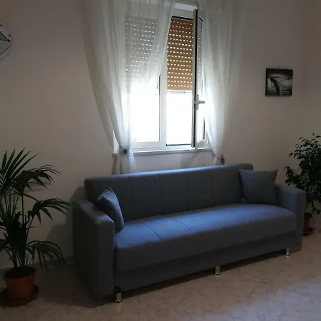 Apartment Casa Salvatore