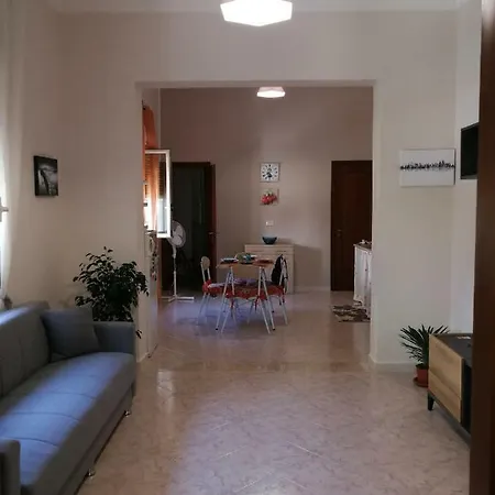 Casa Salvatore * Palermo