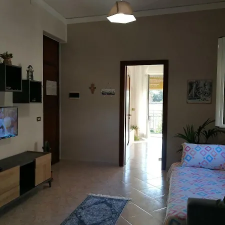 Apartment Casa Salvatore