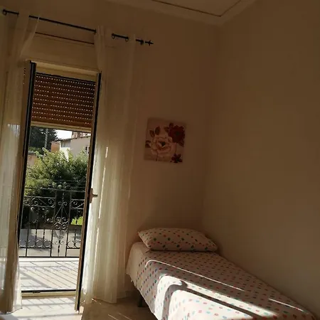 Apartment Casa Salvatore *