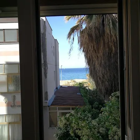 Casa Salvatore Apartment