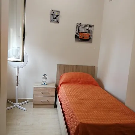 Apartment Casa Salvatore *