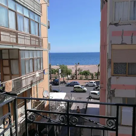 Apartment Casa Salvatore *