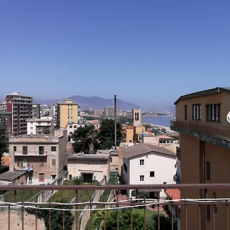 Casa Salvatore Apartment